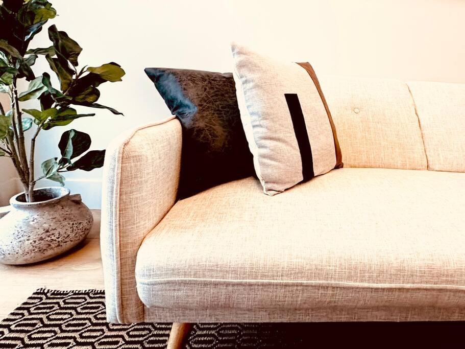 Free Secure Parking Walk To Train Station Sydney